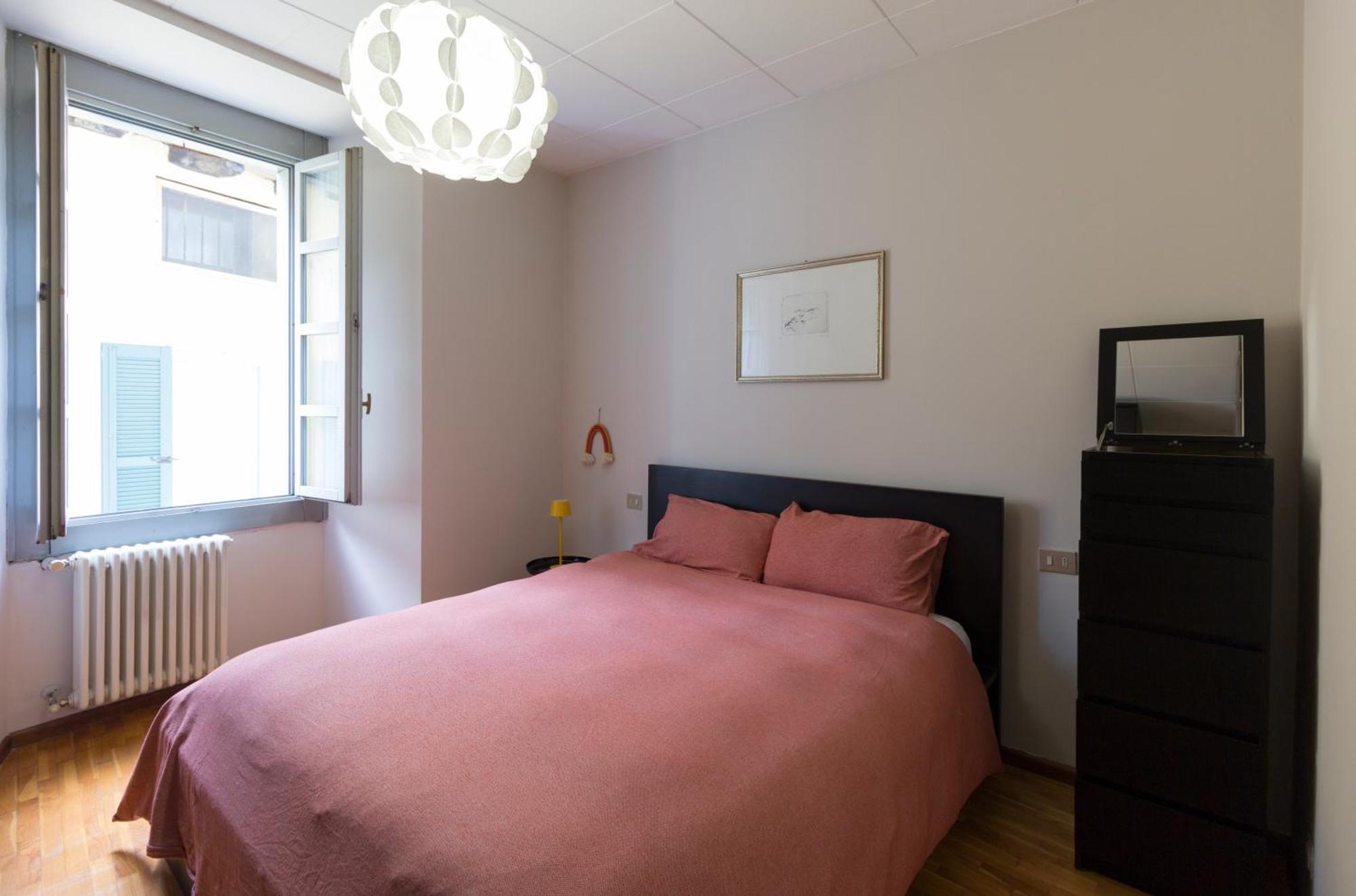 Casa Parravicini Apartment Сондрио Екстериор снимка