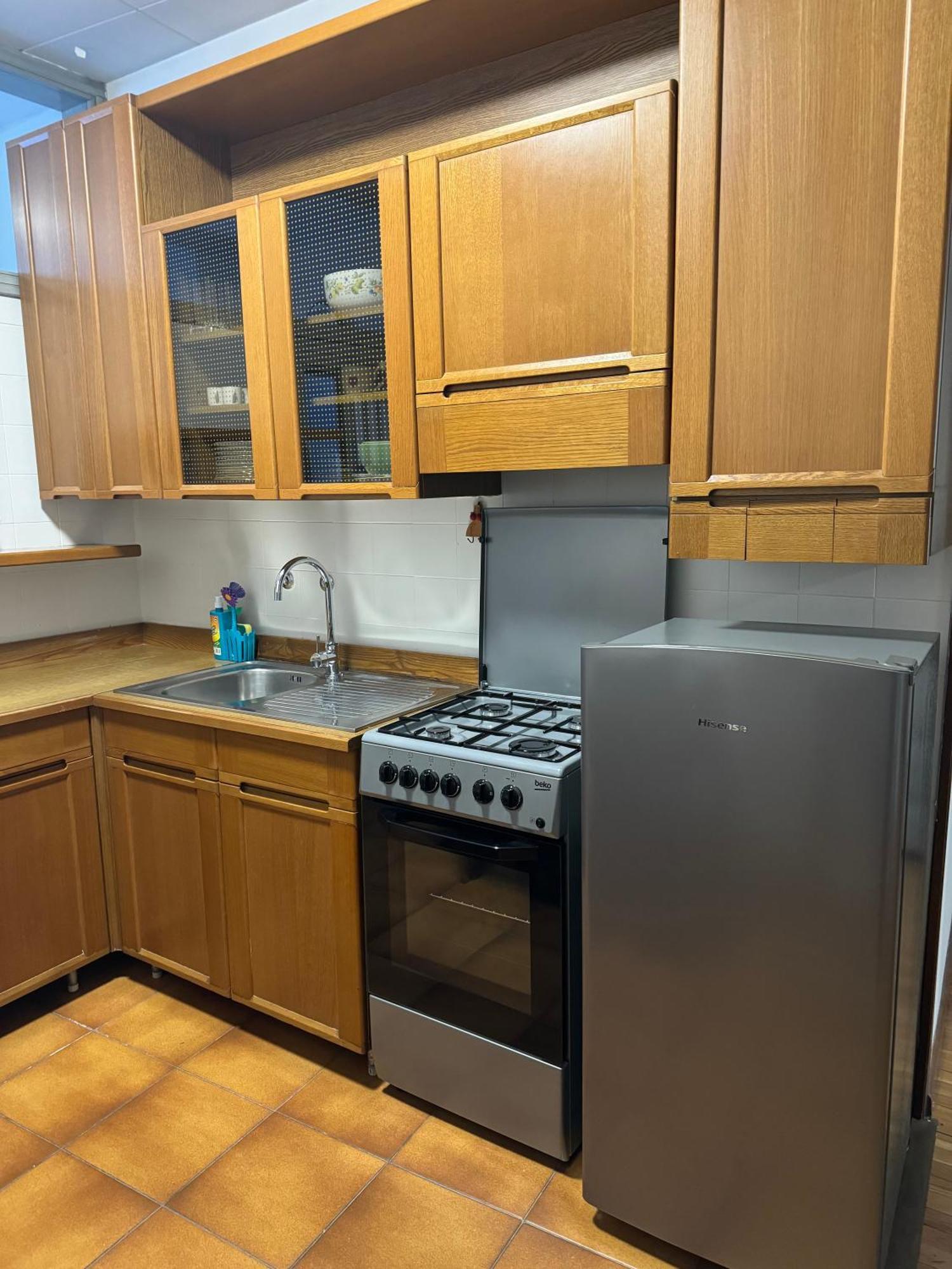 Casa Parravicini Apartment Сондрио Екстериор снимка