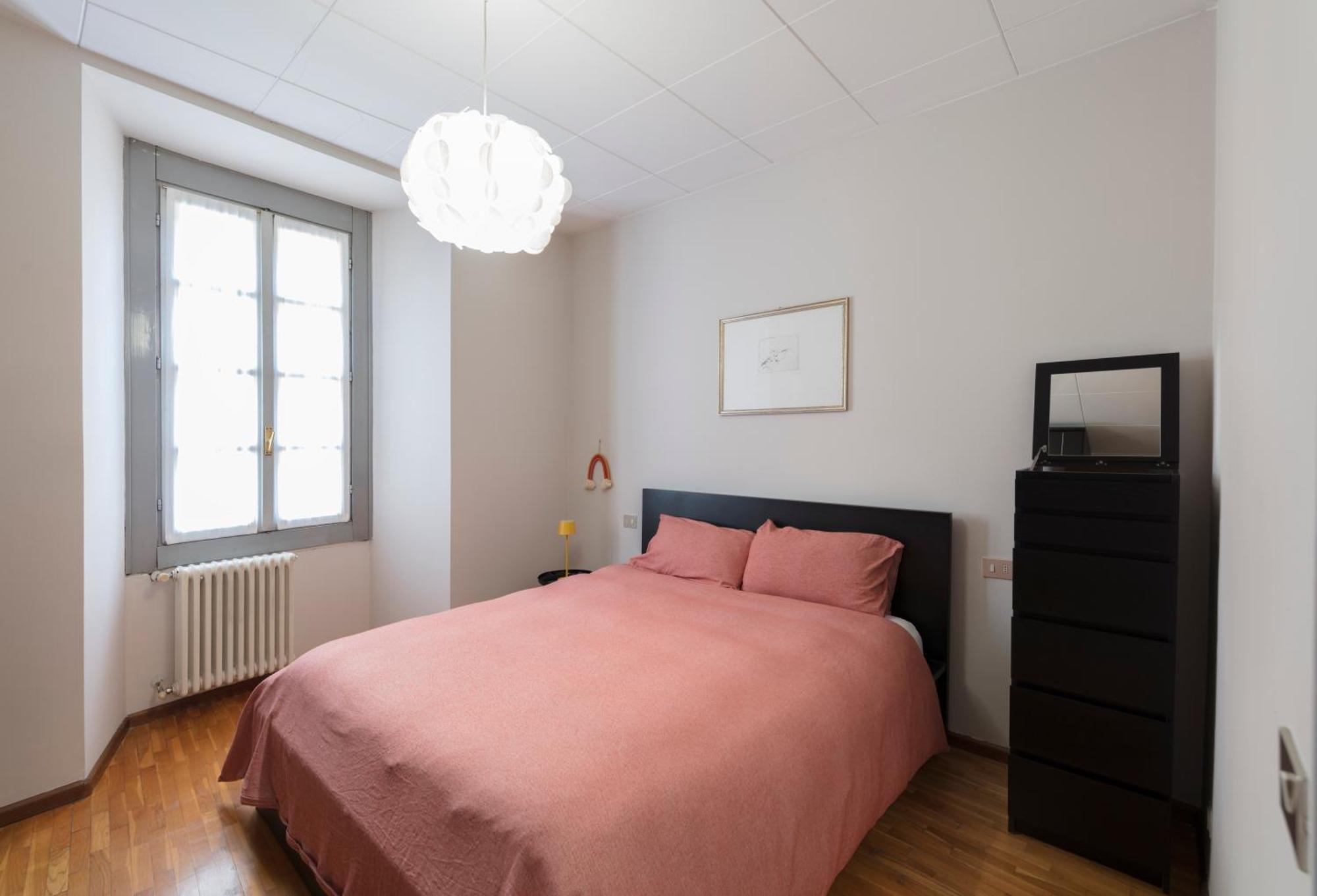 Casa Parravicini Apartment Сондрио Екстериор снимка