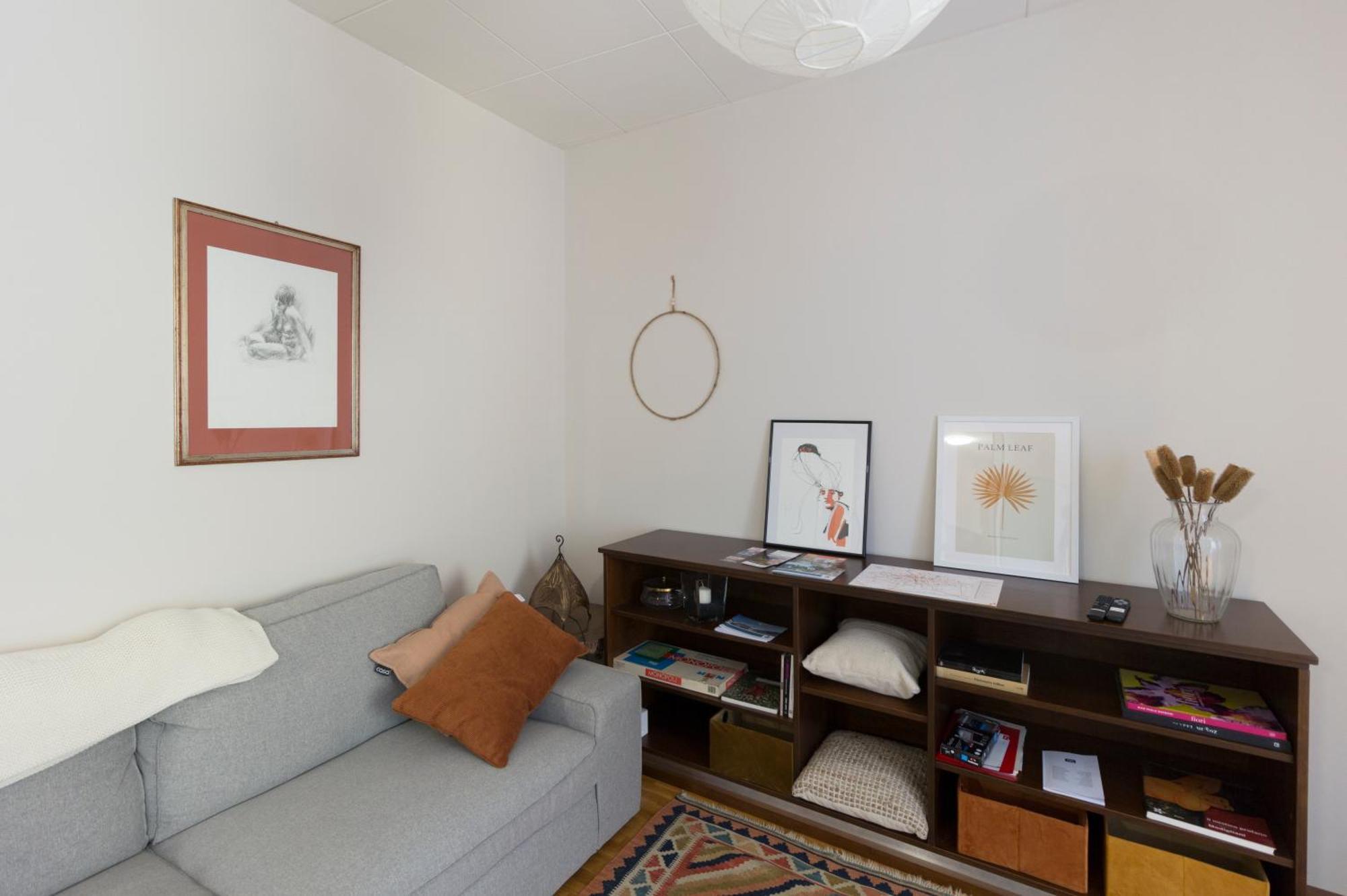 Casa Parravicini Apartment Сондрио Екстериор снимка