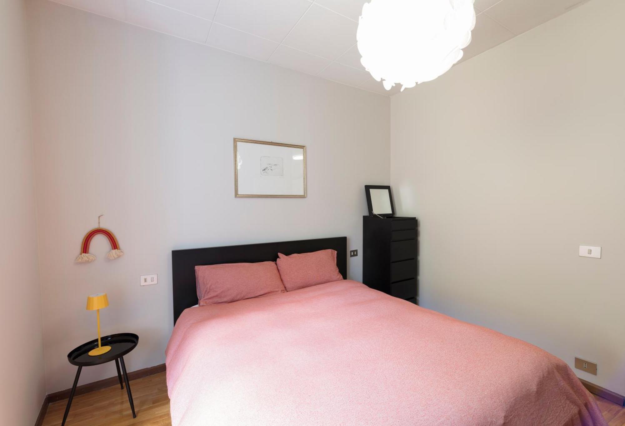 Casa Parravicini Apartment Сондрио Екстериор снимка