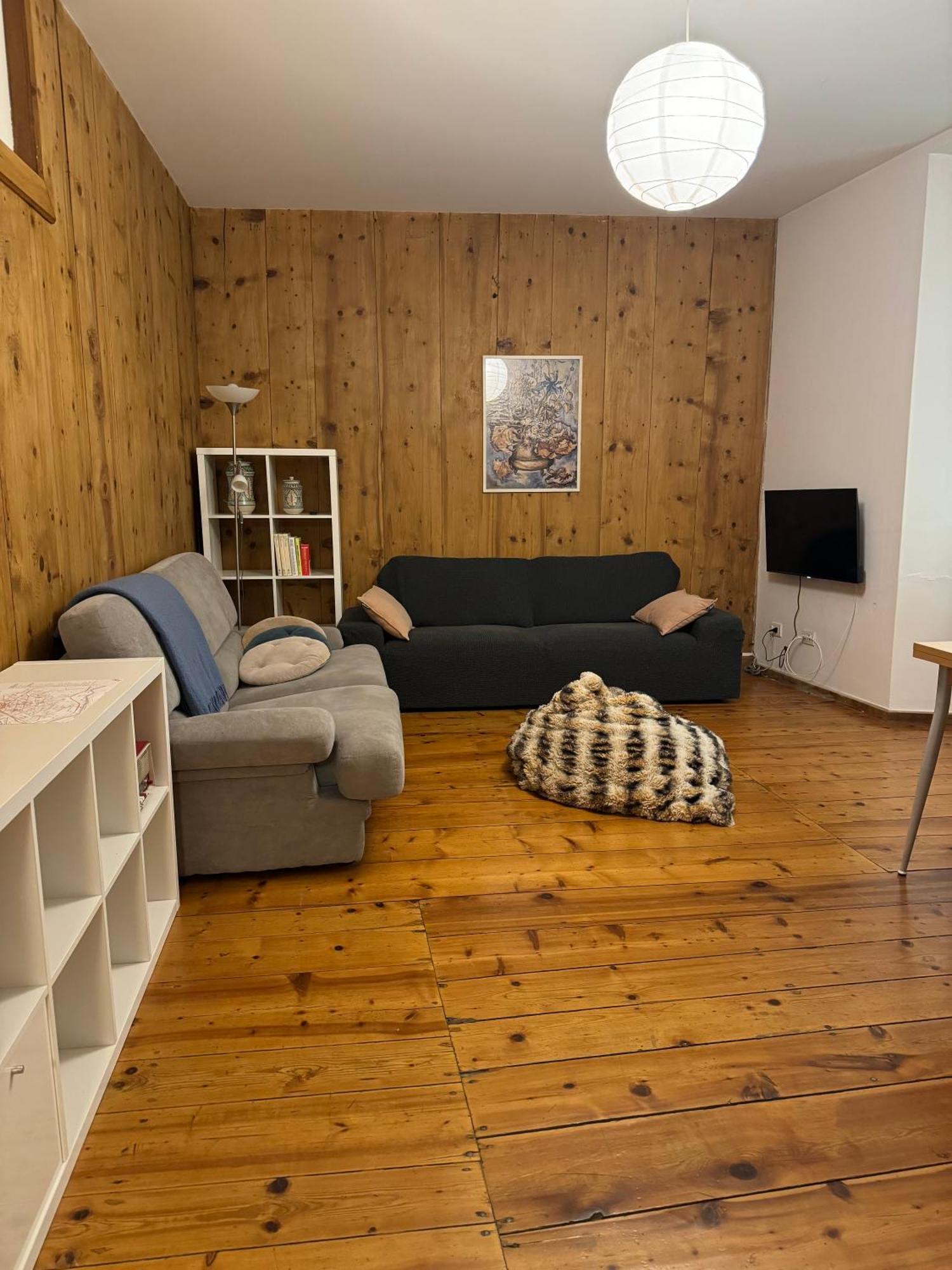 Casa Parravicini Apartment Сондрио Екстериор снимка